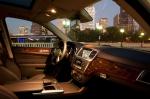 Mercedes-Benz ML-Class 2012 года